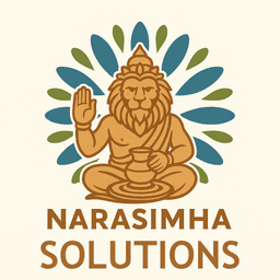 Narasimha Solutions